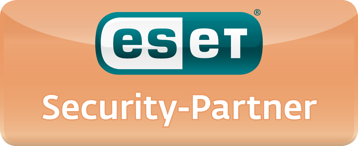 ESET Securitylösungen